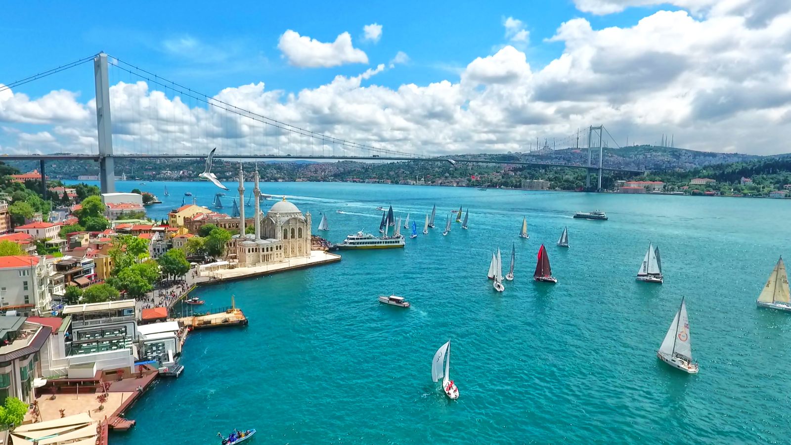 Magical Turkey: A 15-Day Journey Through History, Culture, and Natural Wonders